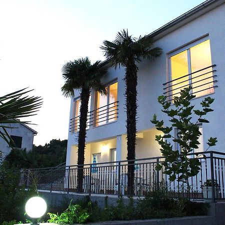 Apartments Palma Šibenik Exteriér fotografie