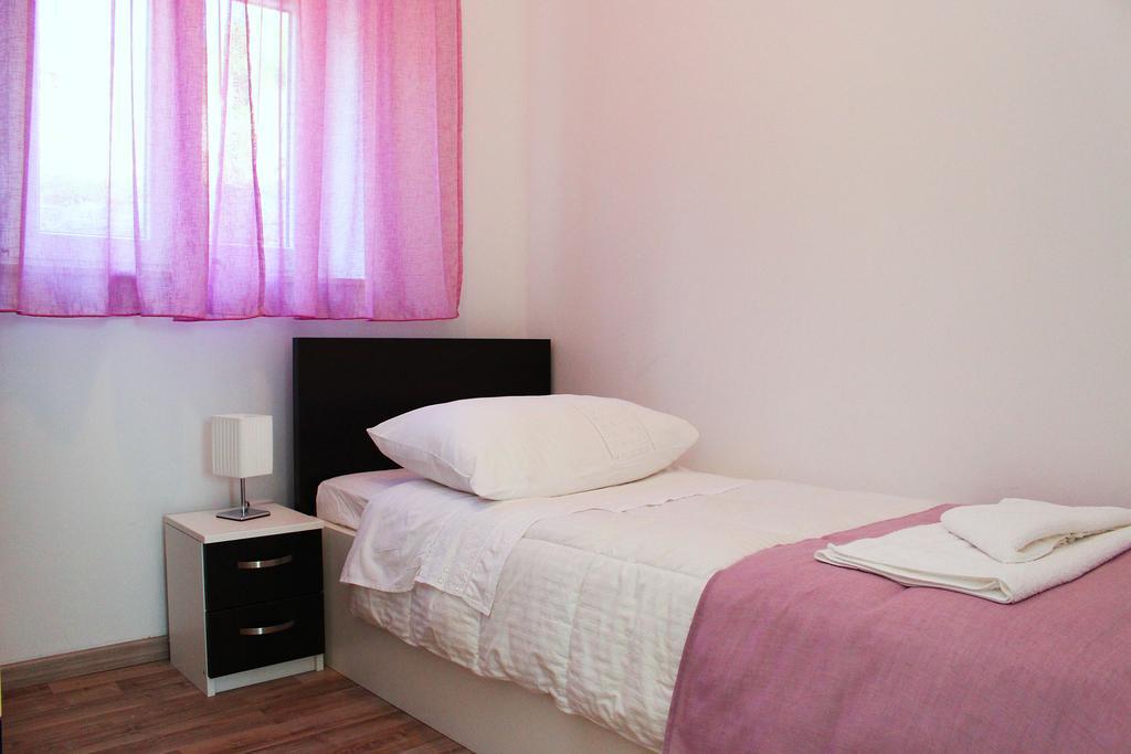 Apartments Palma Šibenik Pokoj fotografie