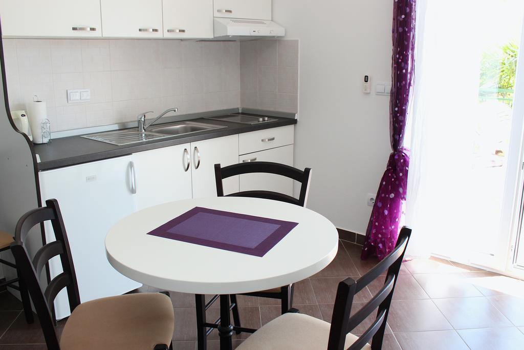 Apartments Palma Šibenik Pokoj fotografie