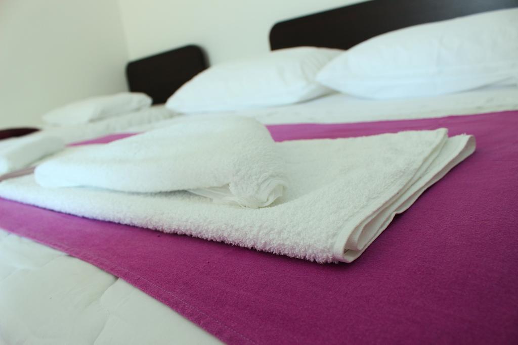 Apartments Palma Šibenik Pokoj fotografie
