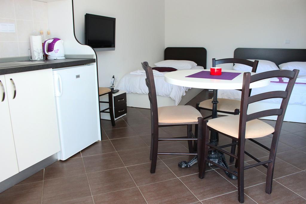 Apartments Palma Šibenik Pokoj fotografie