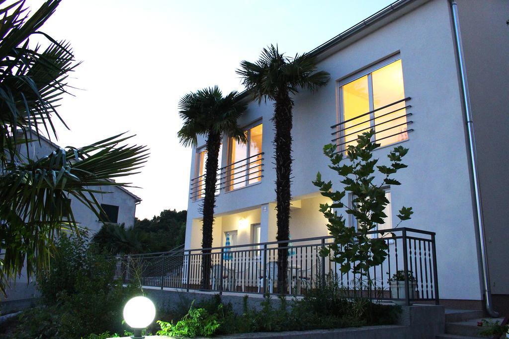 Apartments Palma Šibenik Exteriér fotografie