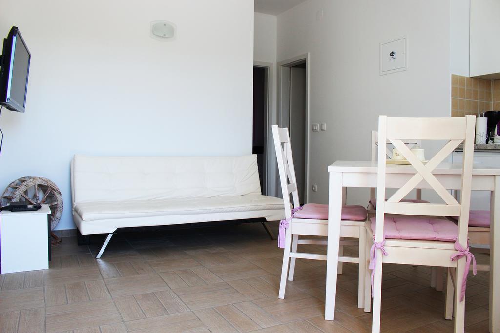 Apartments Palma Šibenik Pokoj fotografie
