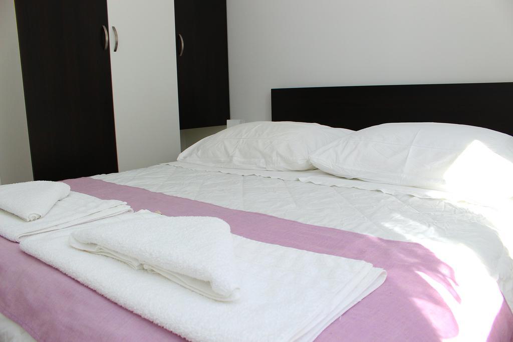Apartments Palma Šibenik Pokoj fotografie