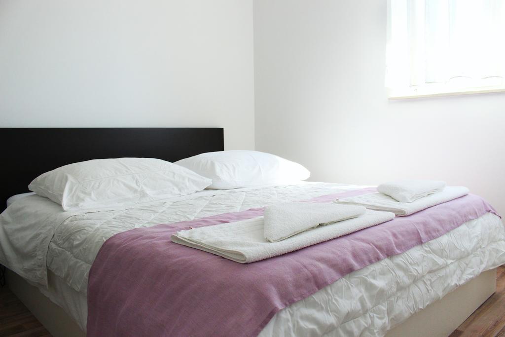 Apartments Palma Šibenik Pokoj fotografie