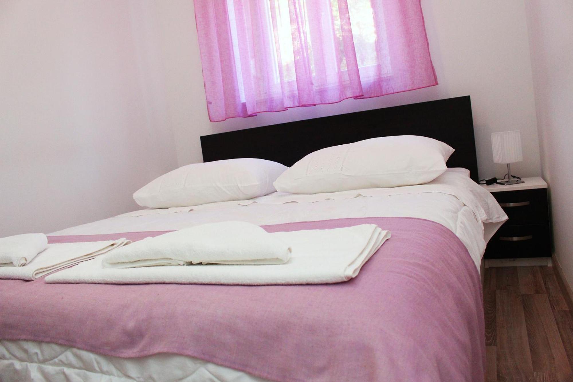 Apartments Palma Šibenik Pokoj fotografie