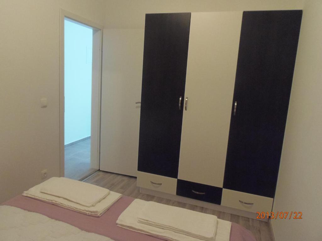 Apartments Palma Šibenik Pokoj fotografie