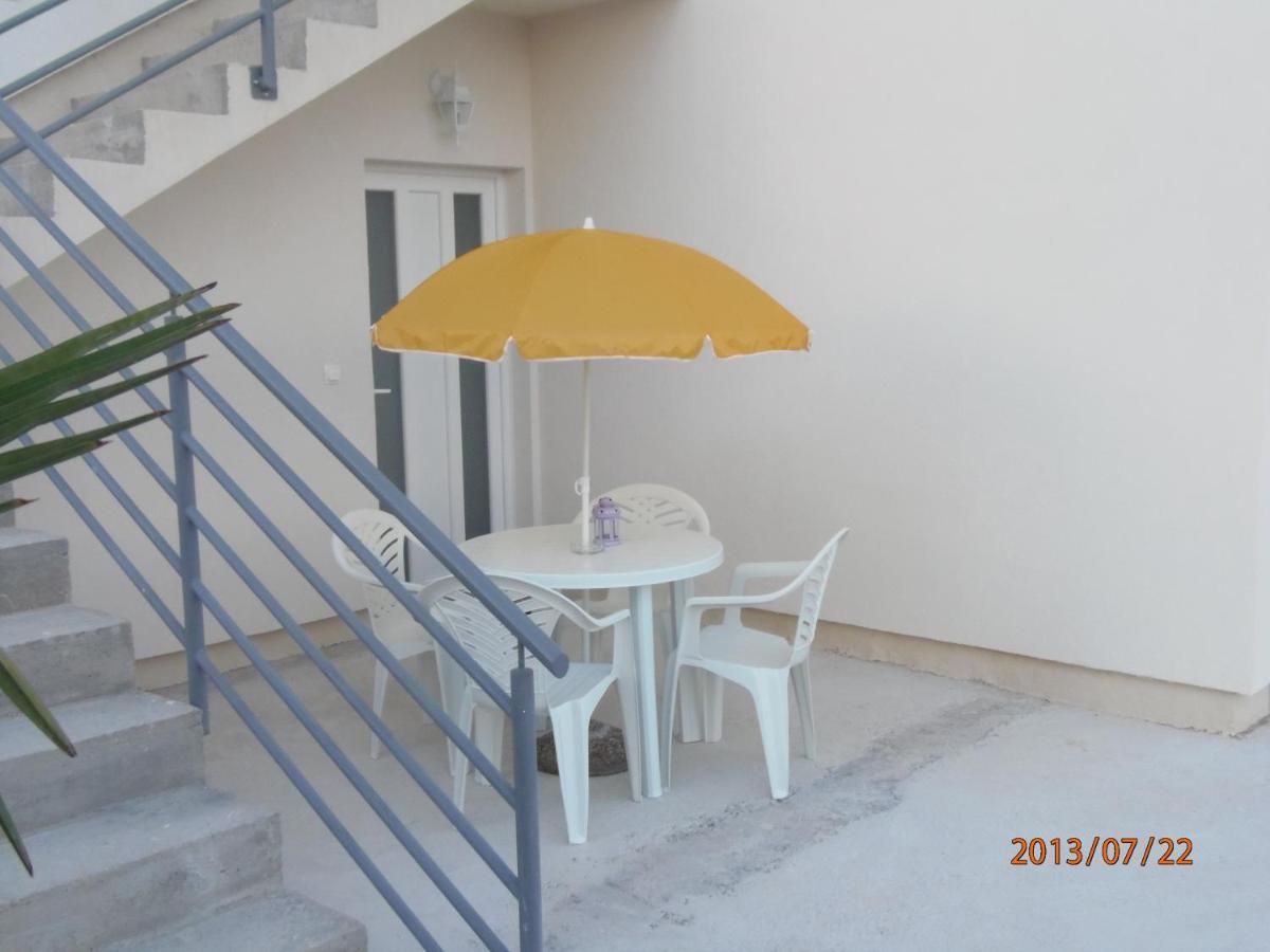 Apartments Palma Šibenik Pokoj fotografie