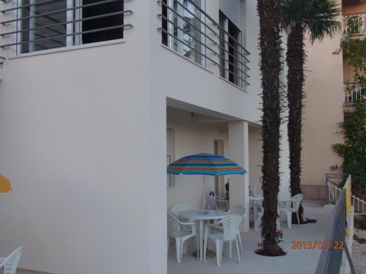 Apartments Palma Šibenik Pokoj fotografie