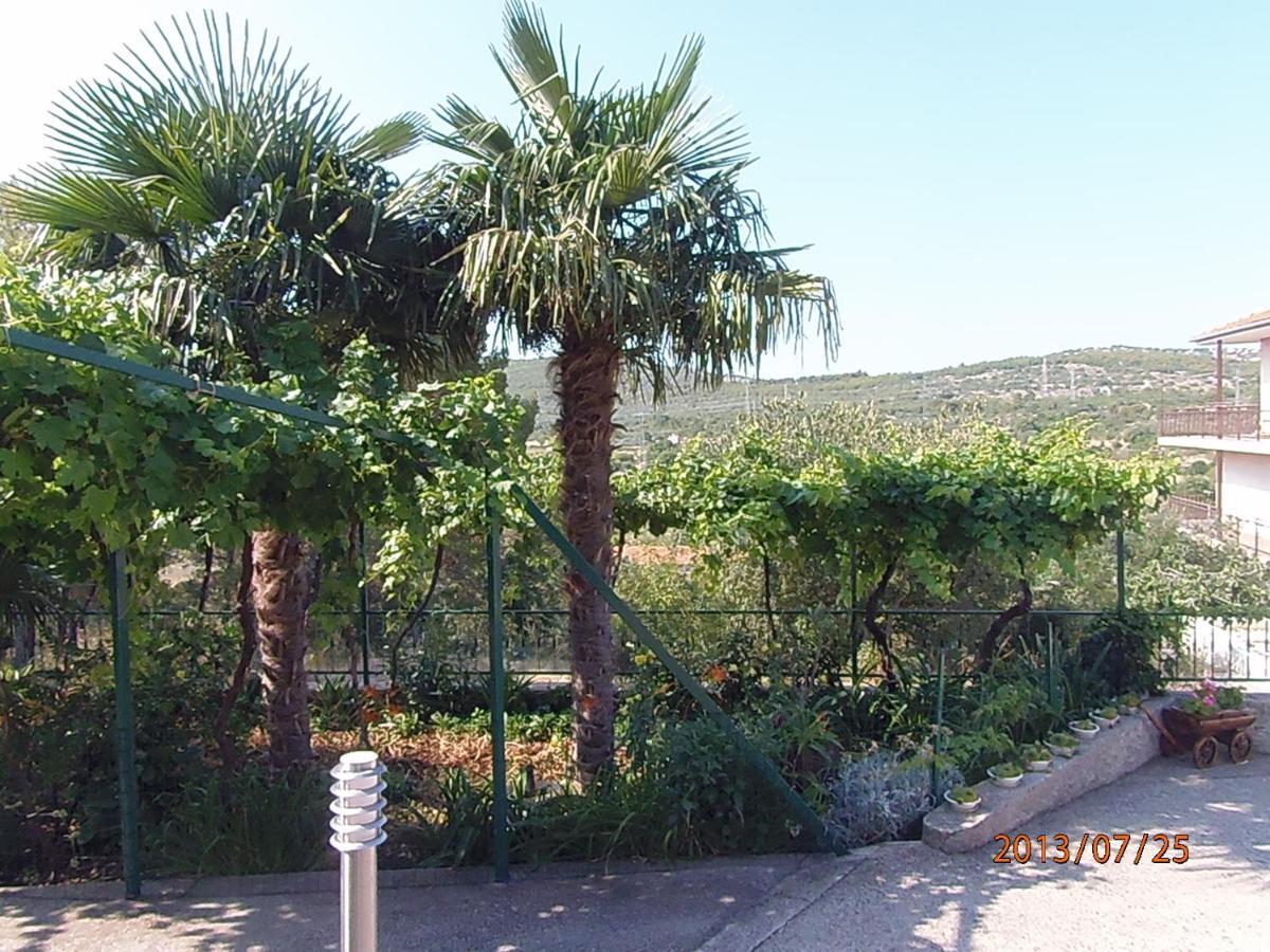Apartments Palma Šibenik Pokoj fotografie