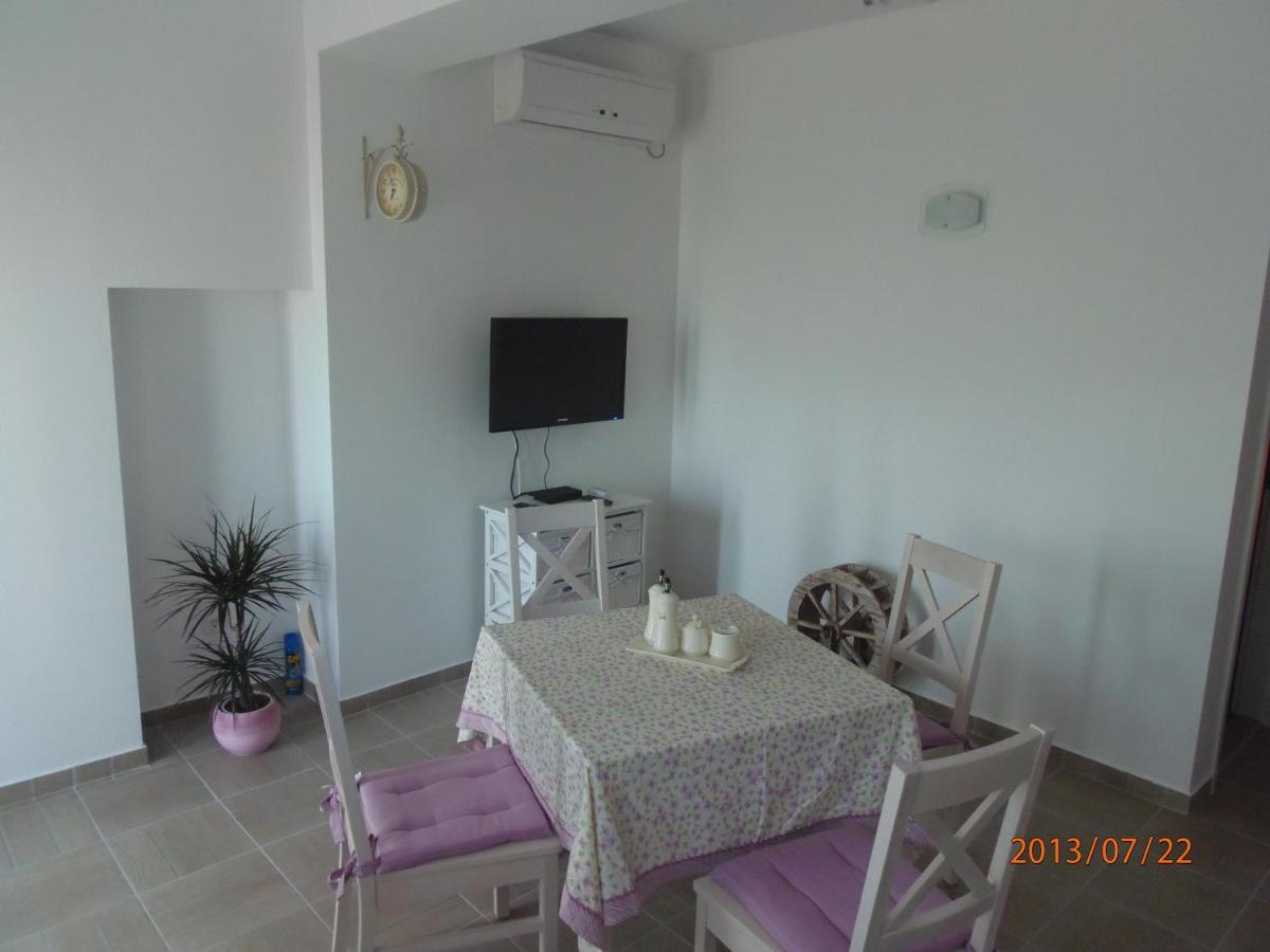 Apartments Palma Šibenik Pokoj fotografie